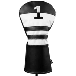 Callaway Vintage Driver Headcover