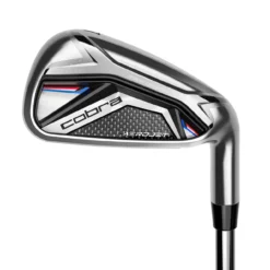 Cobra Golf Cobra AEROJET Single Irons And Wedges