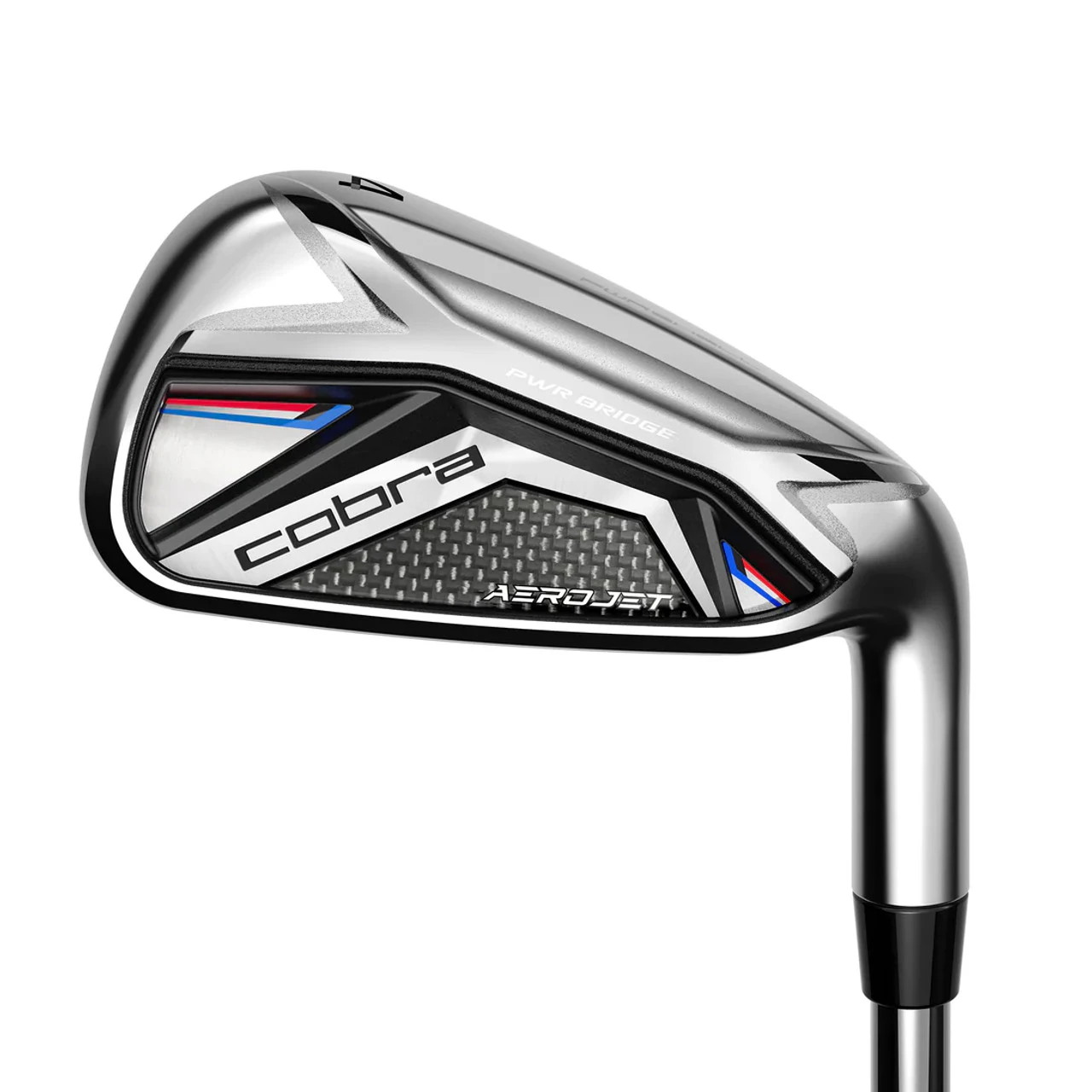 Cobra Golf Cobra AEROJET One Length Single Irons And Wedges - Image 4