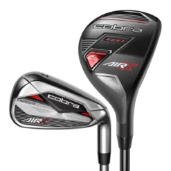 Cobra Golf Cobra AIR-X Combo Iron Sets