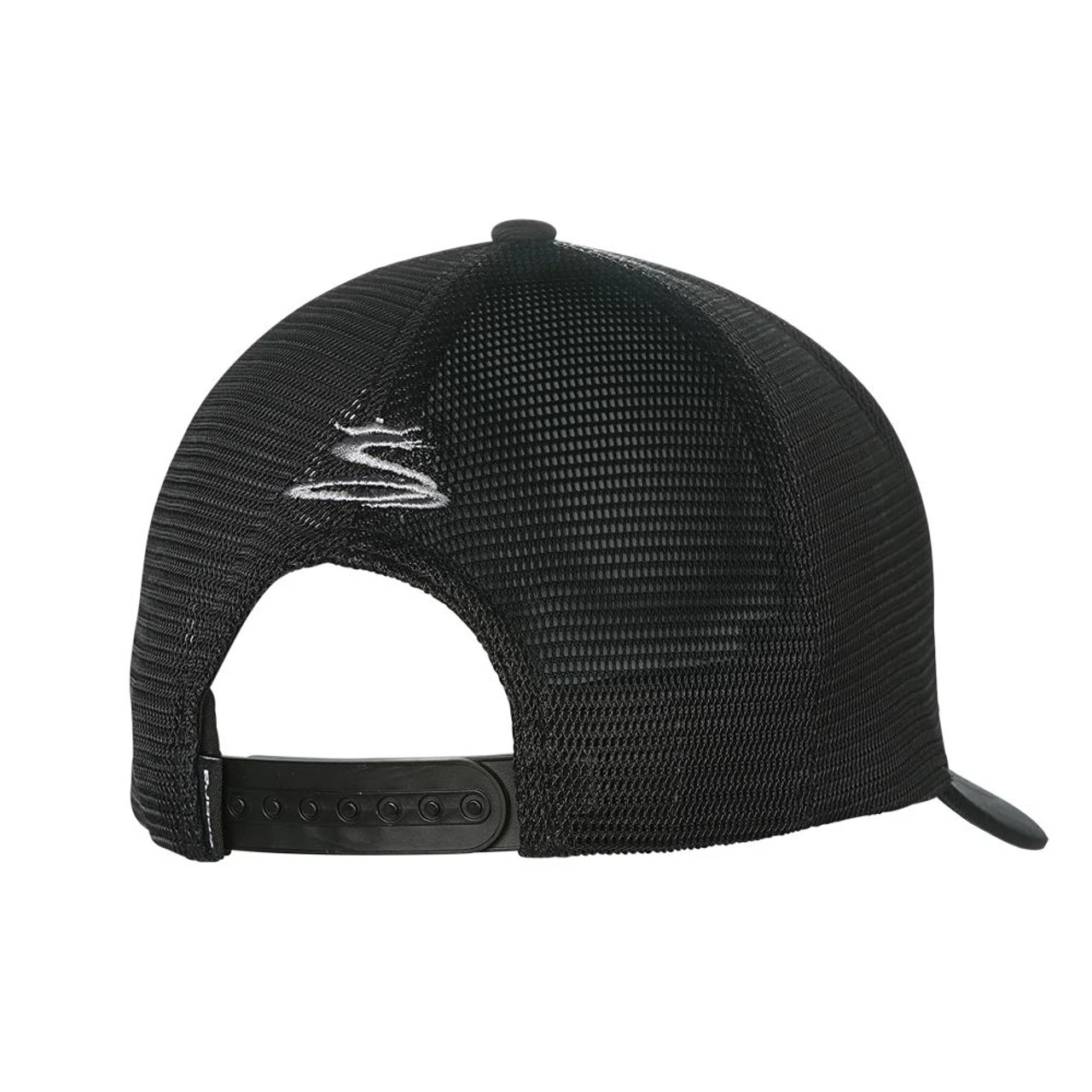 Cobra Golf Cobra Crown C Trucker Snapback Cap - Image 5