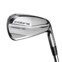 Cobra Golf Cobra KING Forged TEC Single Irons And Wedges 2022