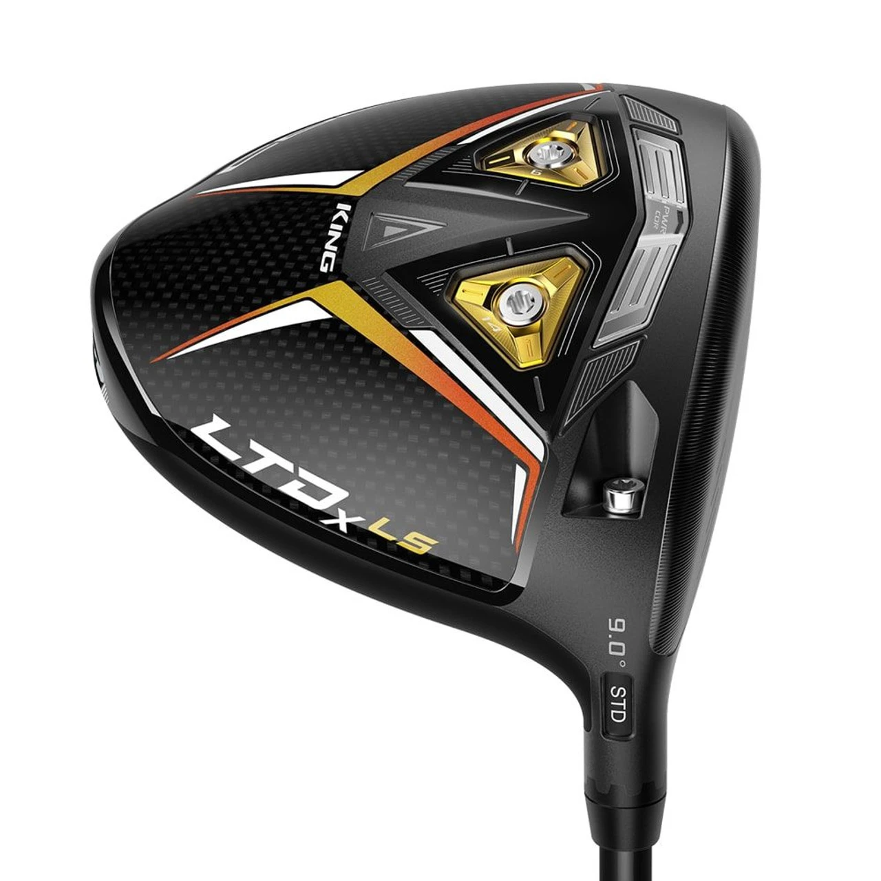 Cobra Golf Cobra LTDx LS Tour Length Driver - Image 6