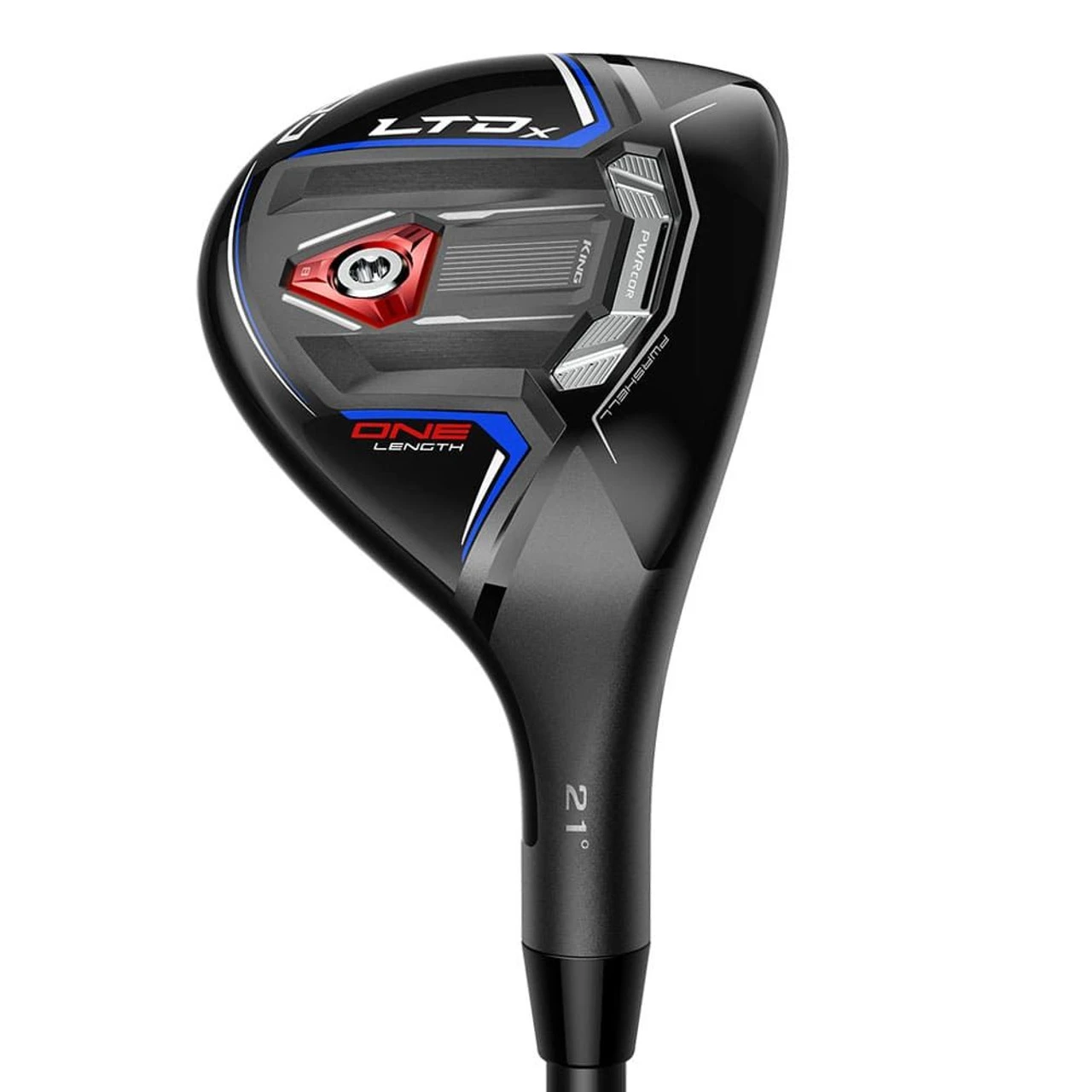 Cobra Golf Cobra LTDx One Length Hybrid