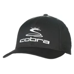 Cobra Golf Cobra Pro Tour Stretch Fitted Cap
