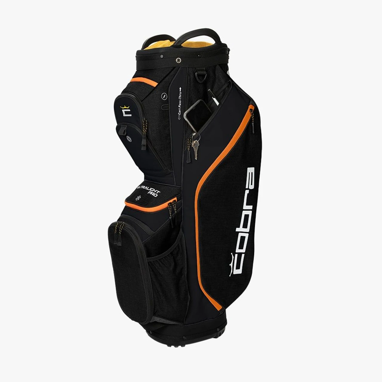 Cobra Golf Cobra Ultralight Pro Cart Bag - Image 2