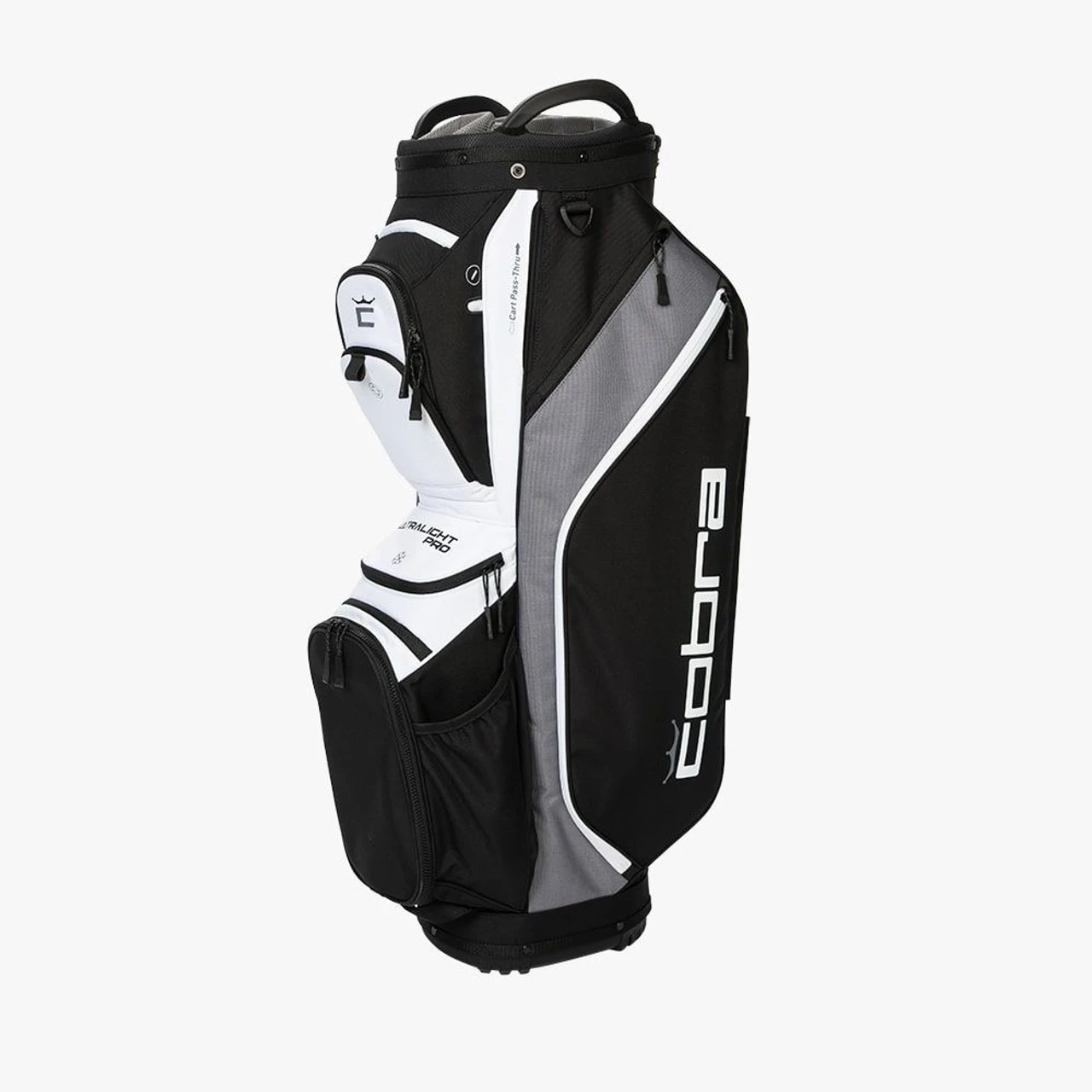 Cobra Golf Cobra Ultralight Pro Cart Bag - Image 7