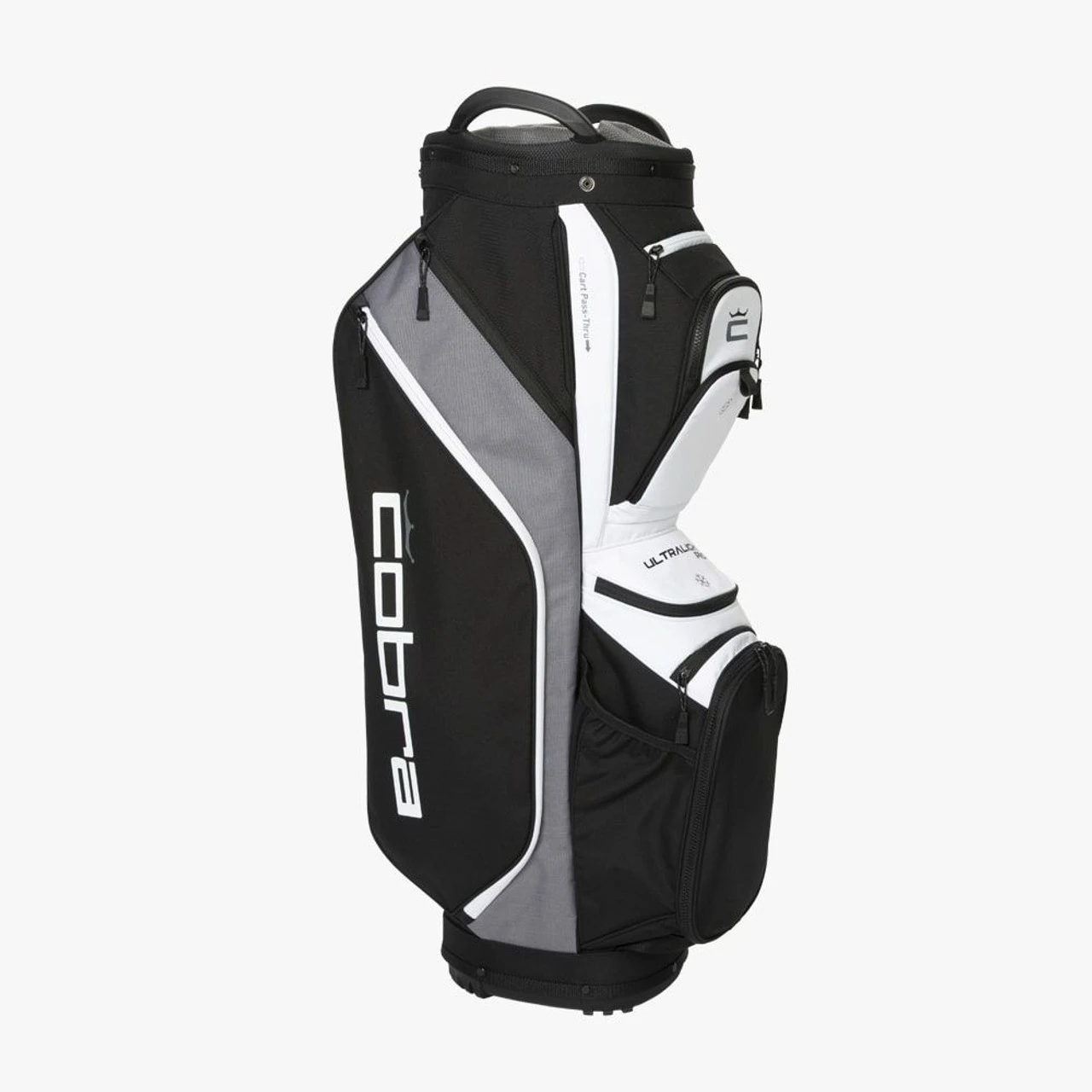 Cobra Golf Cobra Ultralight Pro Cart Bag - Image 10