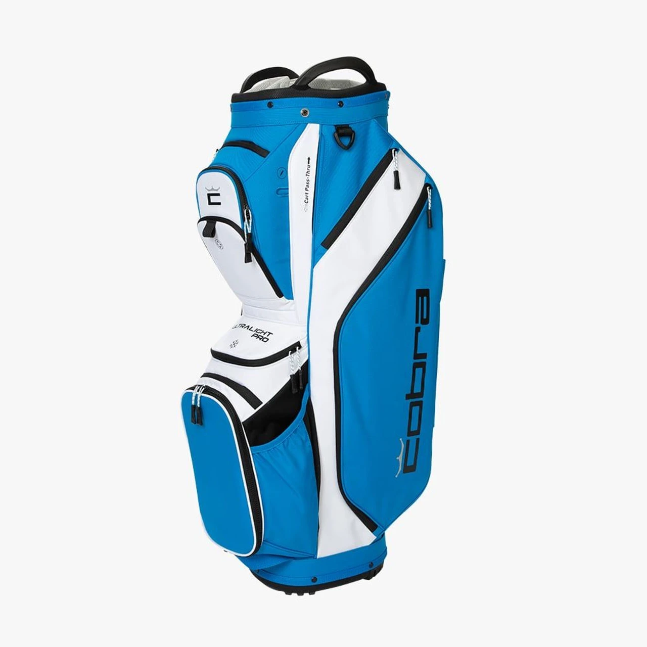 Cobra Golf Cobra Ultralight Pro Cart Bag - Image 15