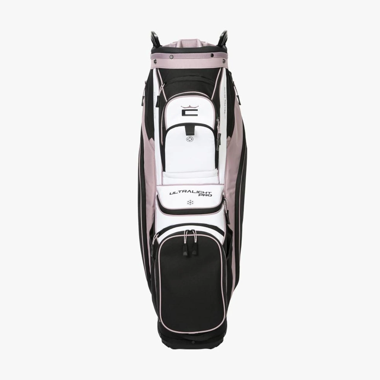 Cobra Golf Cobra Ultralight Pro Cart Bag - Image 13