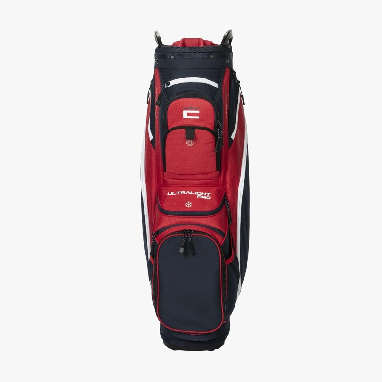 Cobra Golf Cobra Ultralight Pro Cart Bag - Image 21