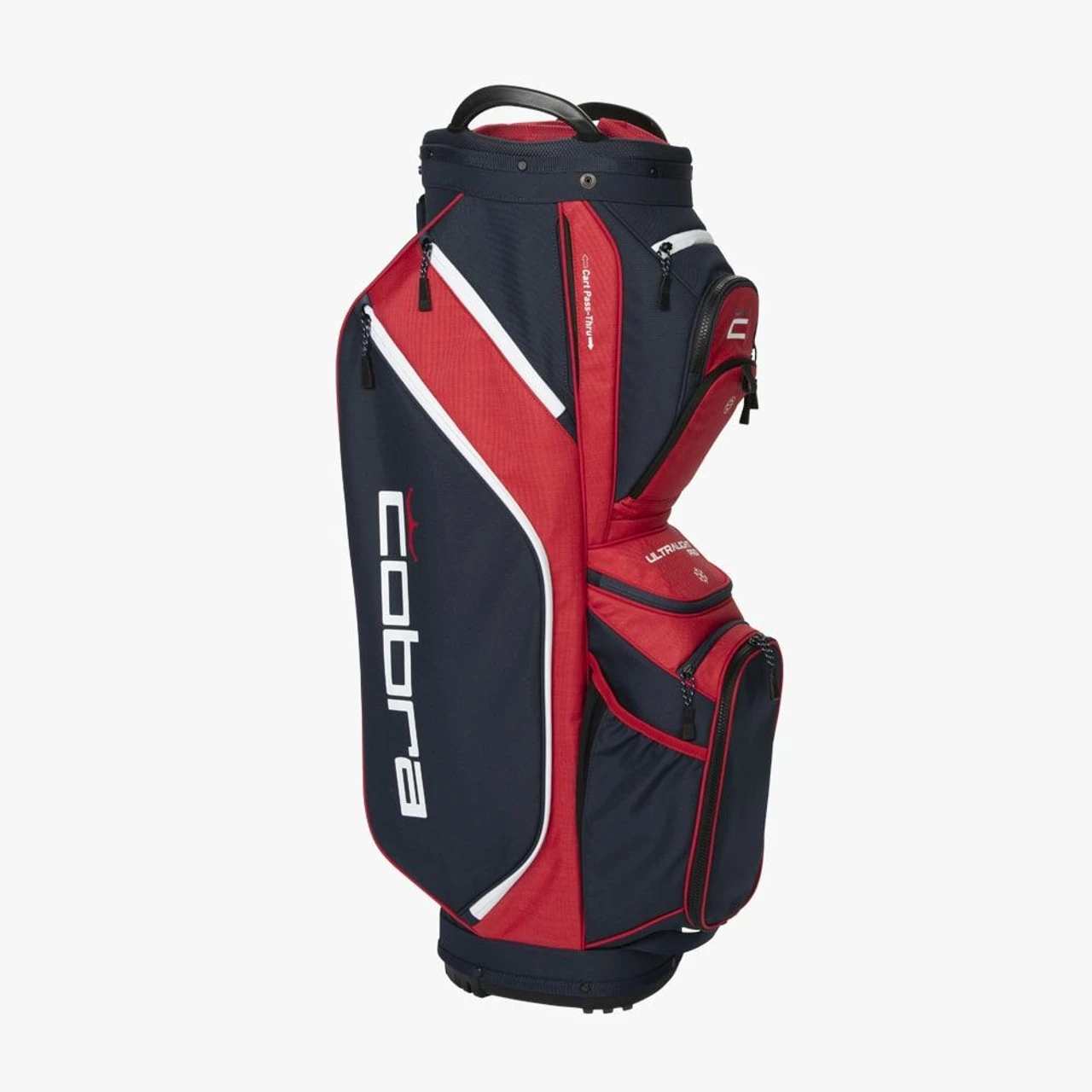 Cobra Golf Cobra Ultralight Pro Cart Bag - Image 22