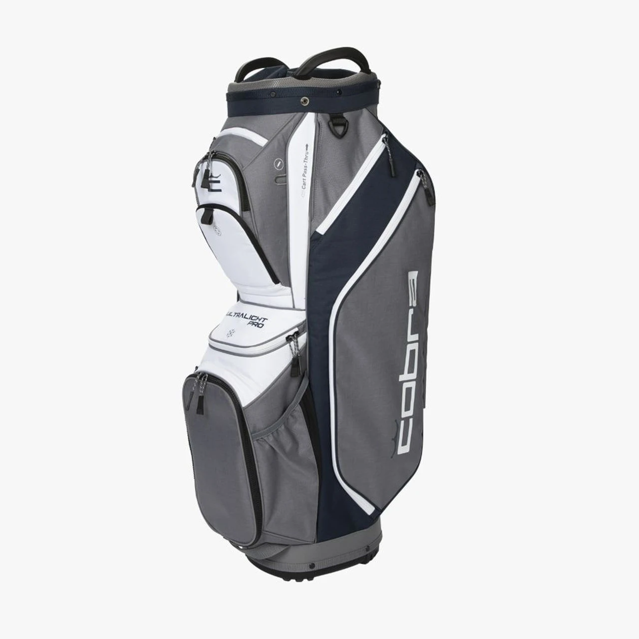 Cobra Golf Cobra Ultralight Pro Cart Bag - Image 25