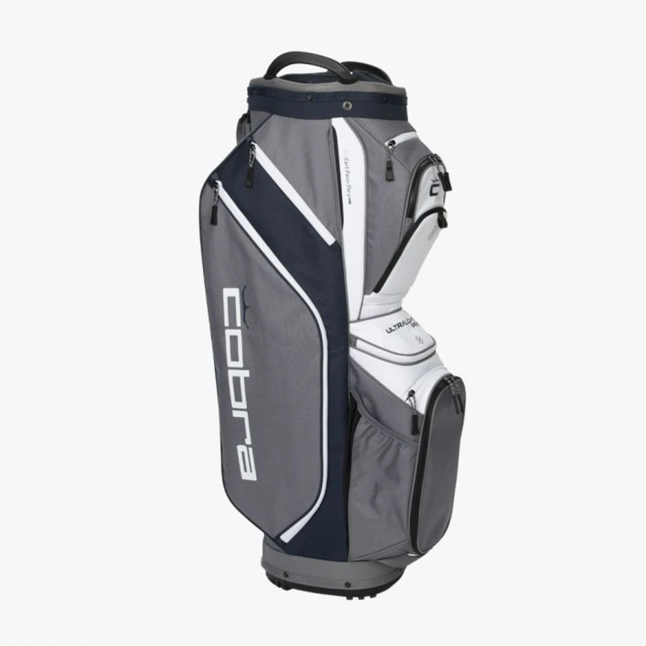 Cobra Golf Cobra Ultralight Pro Cart Bag - Image 29
