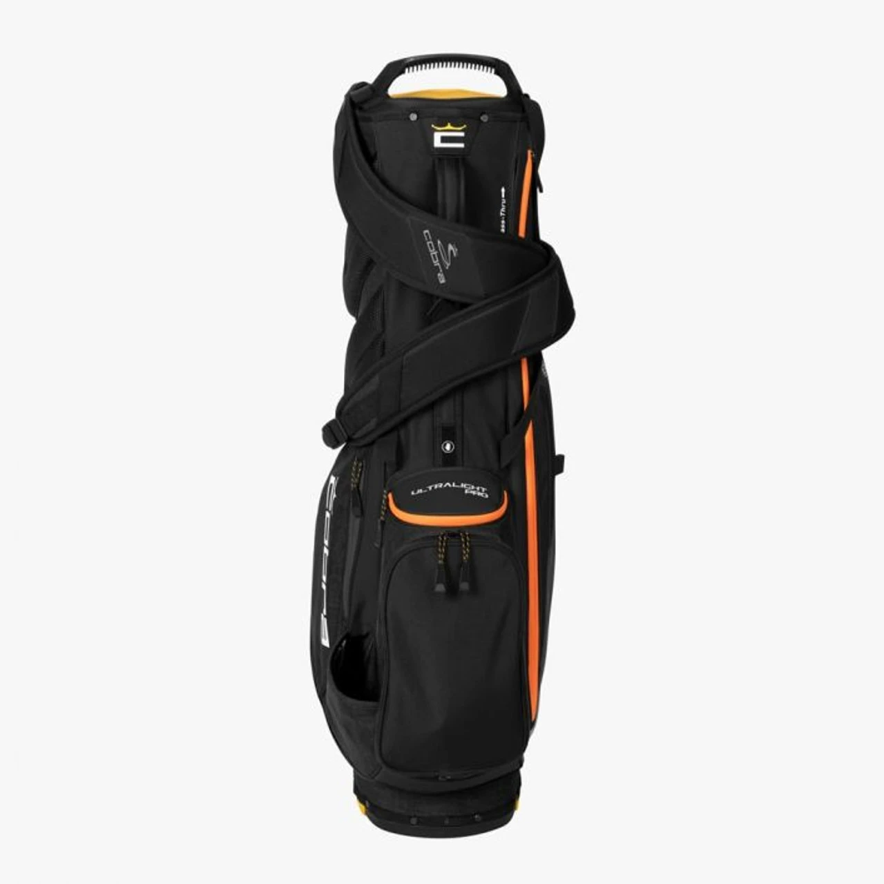 Cobra Golf Cobra Ultralight Pro Stand Bag - Image 9