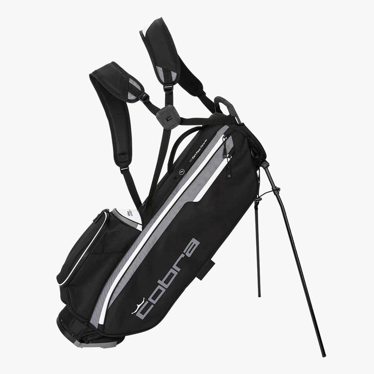 Cobra Golf Cobra Ultralight Pro Stand Bag - Image 11