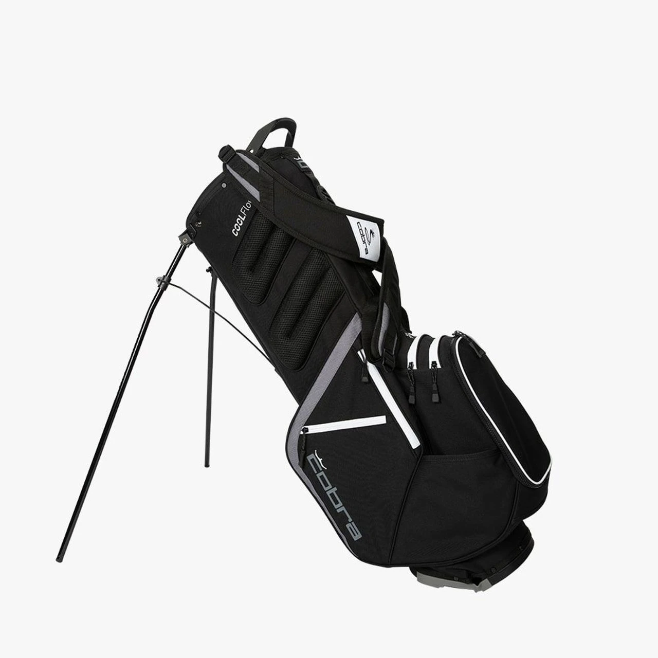 Cobra Golf Cobra Ultralight Pro + Stand Bag - Image 9