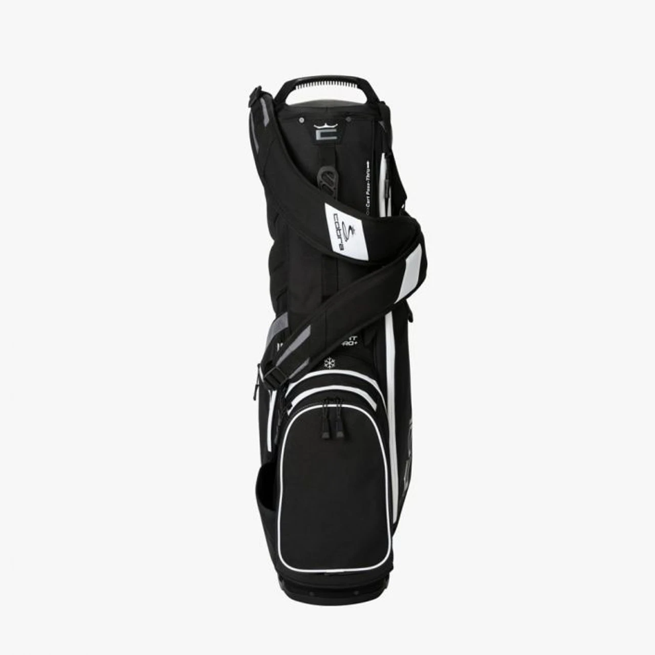 Cobra Golf Cobra Ultralight Pro + Stand Bag - Image 7