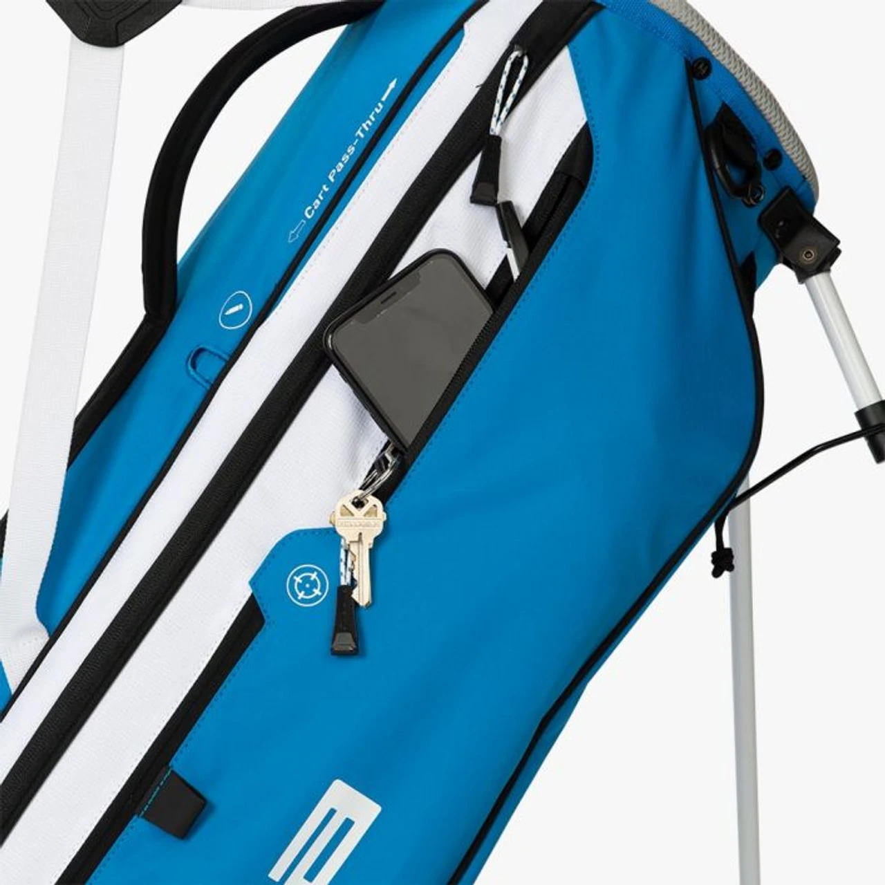 Cobra Golf Cobra Ultralight Pro Stand Bag - Image 17