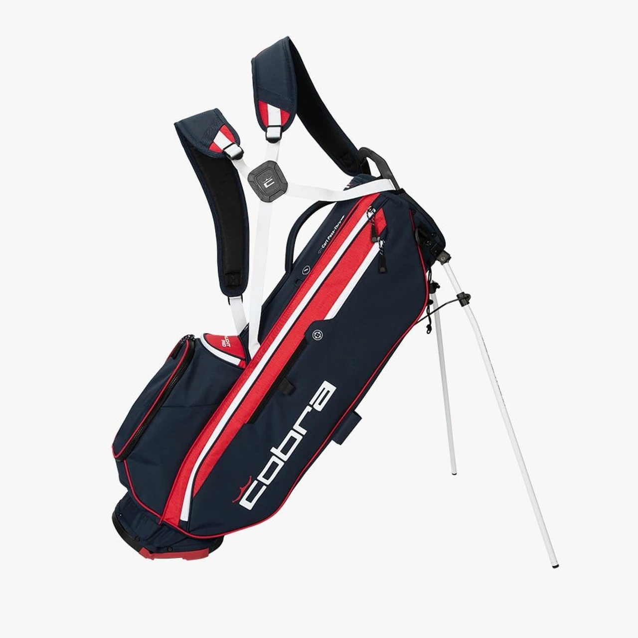 Cobra Golf Cobra Ultralight Pro Stand Bag - Image 21