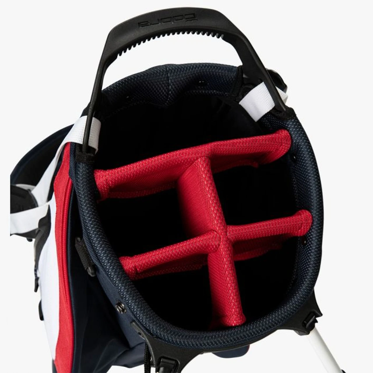 Cobra Golf Cobra Ultralight Pro + Stand Bag - Image 15