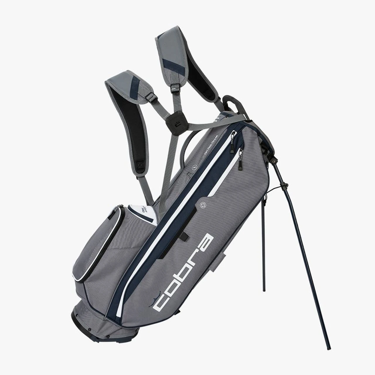Cobra Golf Cobra Ultralight Pro Stand Bag - Image 26