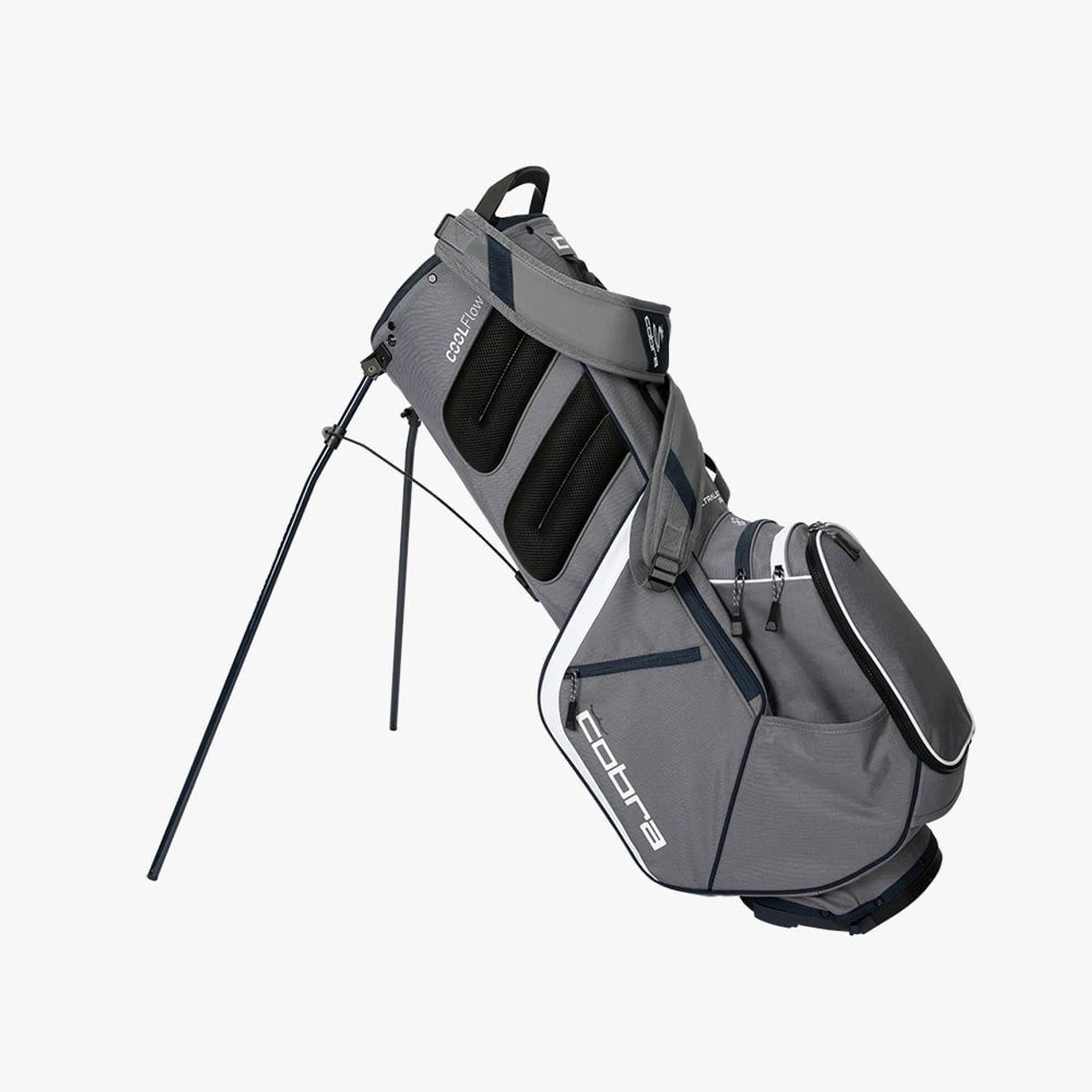 Cobra Golf Cobra Ultralight Pro + Stand Bag - Image 18