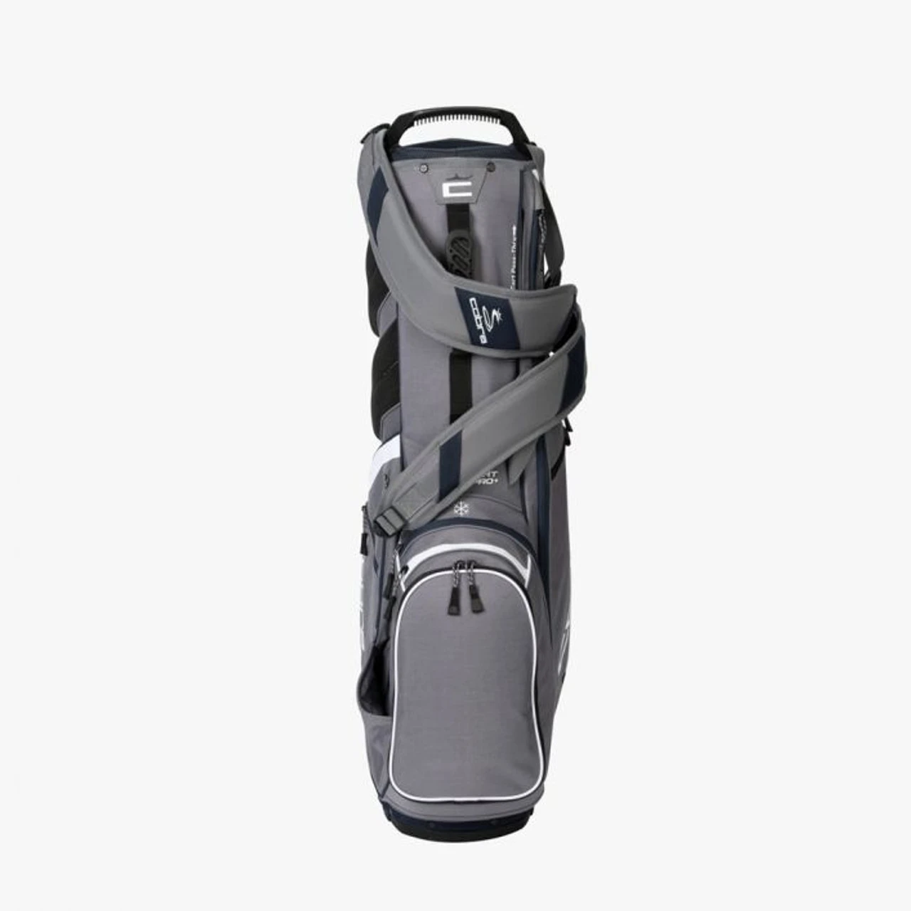 Cobra Golf Cobra Ultralight Pro + Stand Bag - Image 17