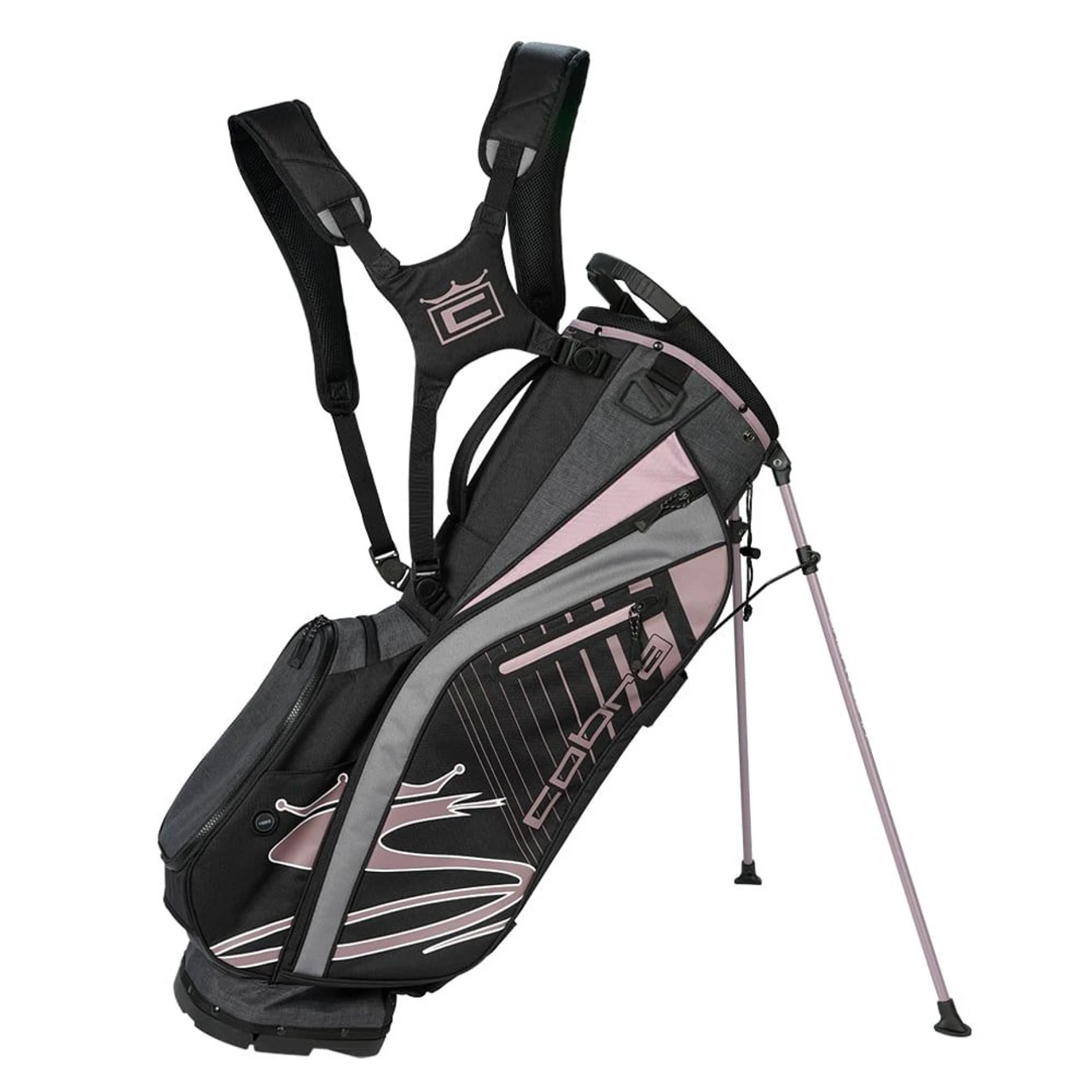 Cobra Golf Cobra Ultralight Stand Bag - Image 4
