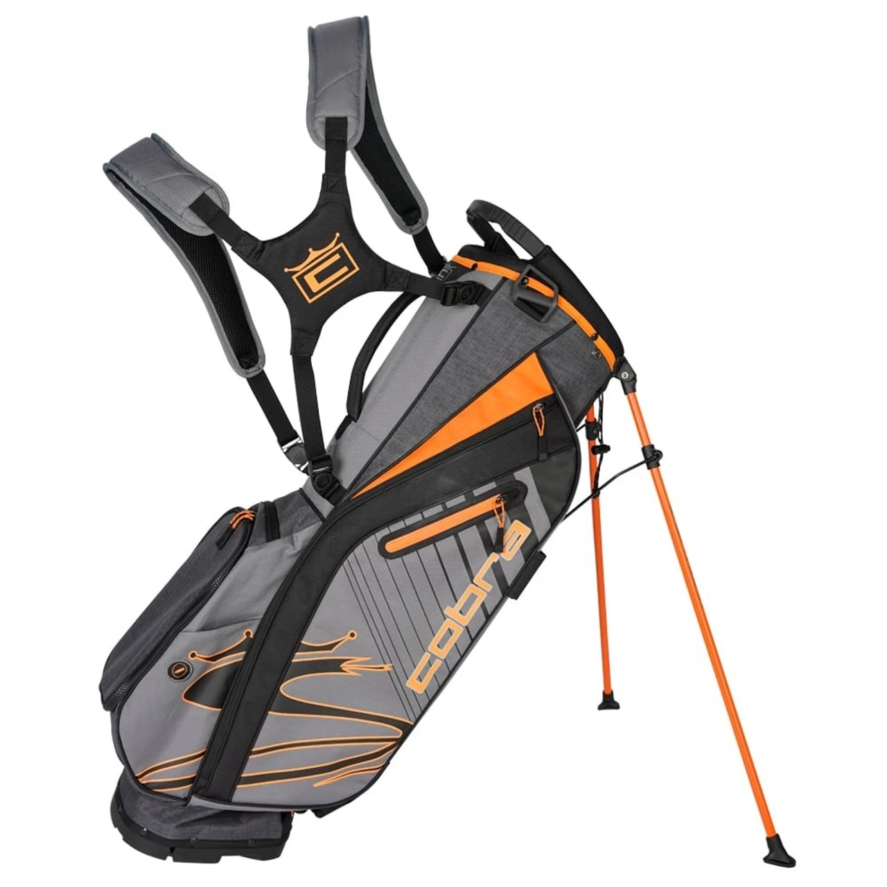 Cobra Golf Cobra Ultralight Stand Bag - Image 6