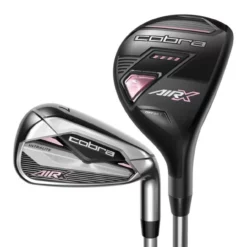 Cobra Golf Cobra Womens AIR-X Combo Iron Sets