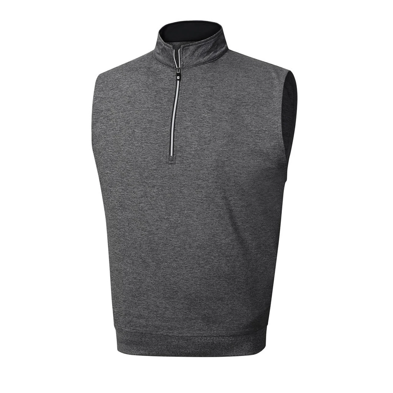 FootJoy Golf FootJoy Performance Half-Zip Vest - Image 3