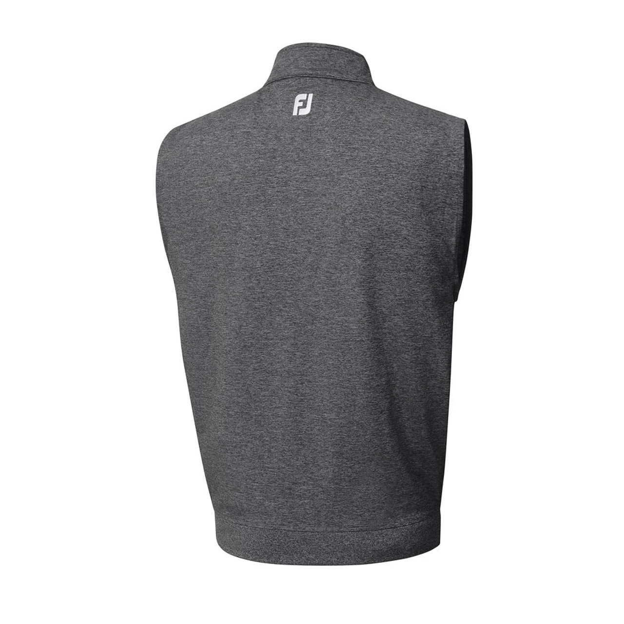 FootJoy Golf FootJoy Performance Half-Zip Vest - Image 4
