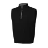 FootJoy Golf FootJoy Performance Half-Zip Vest