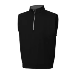 FootJoy Golf FootJoy Performance Half-Zip Vest