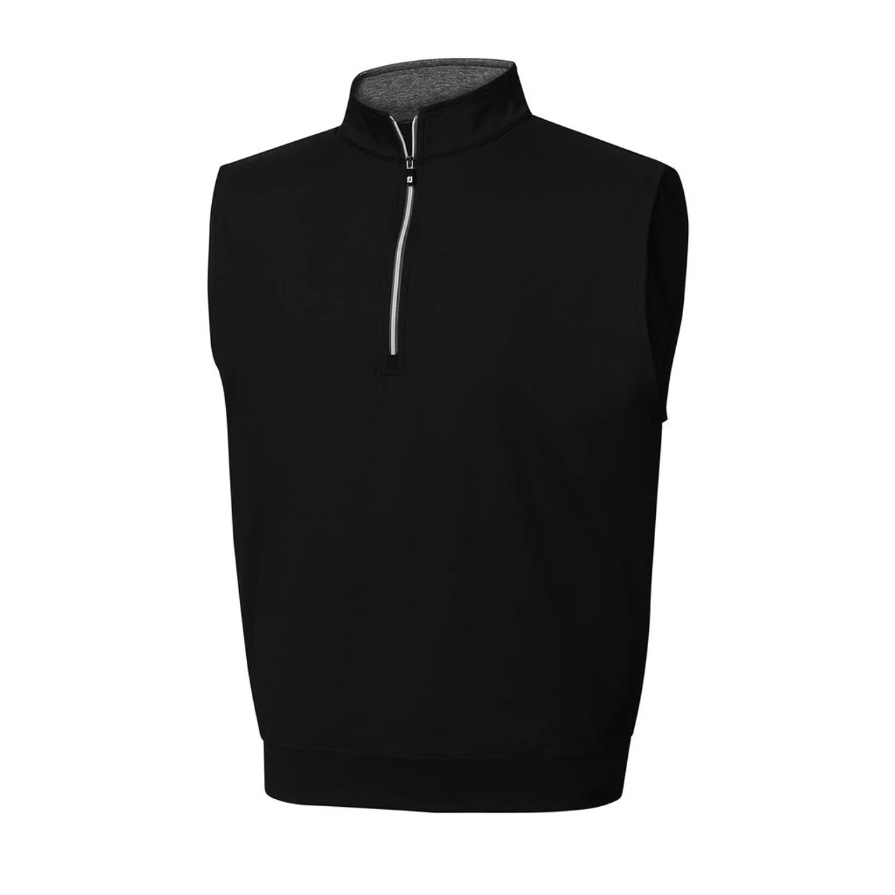 FootJoy Golf FootJoy Performance Half-Zip Vest