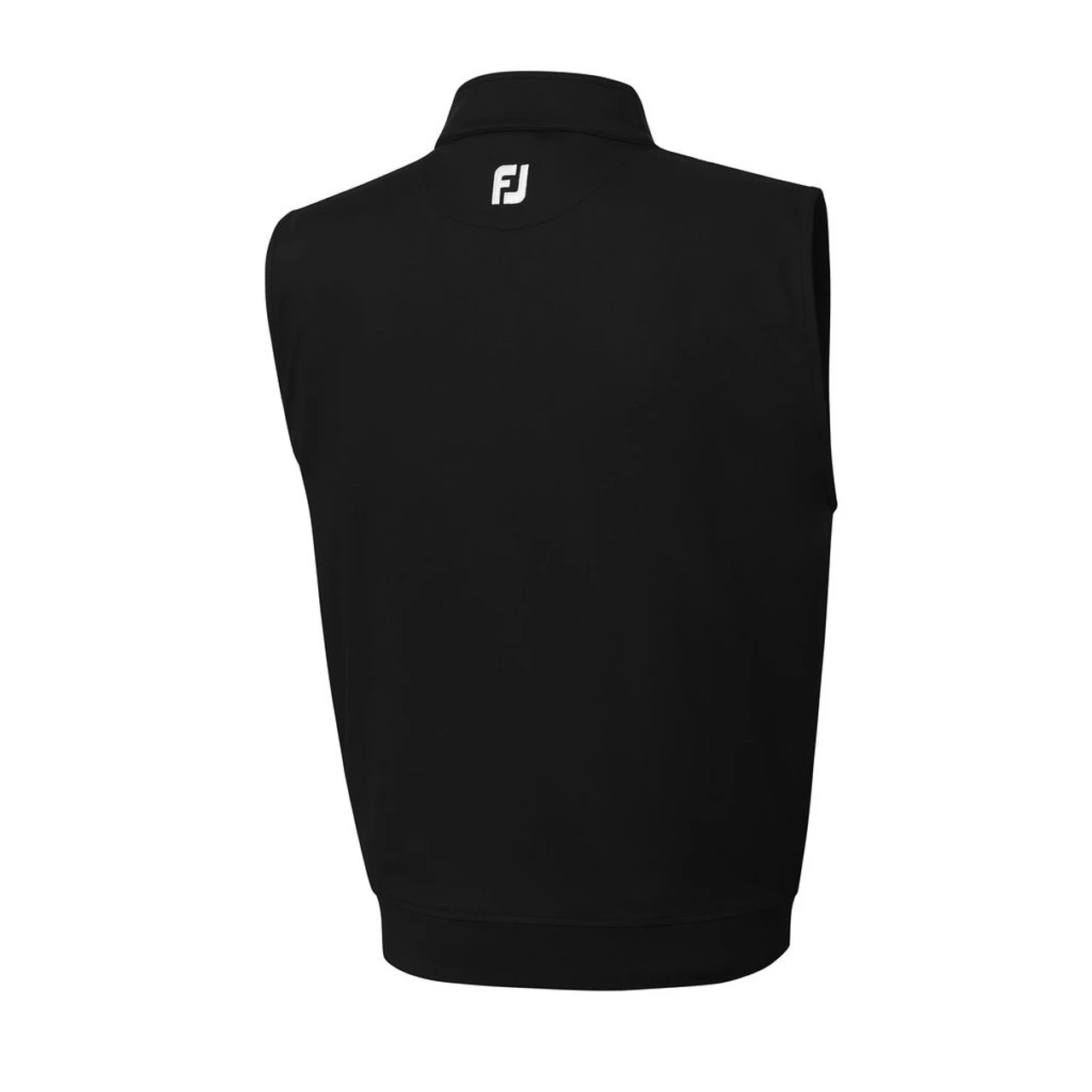 FootJoy Golf FootJoy Performance Half-Zip Vest - Image 2