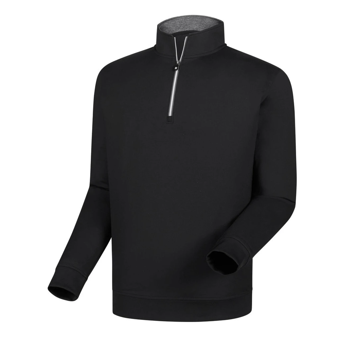 FootJoy Golf FootJoy Performance Half-Zip Pullover - Image 2