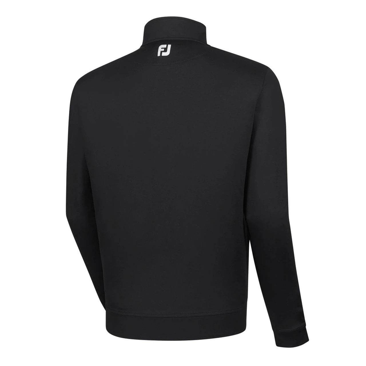 FootJoy Golf FootJoy Performance Half-Zip Pullover - Image 3