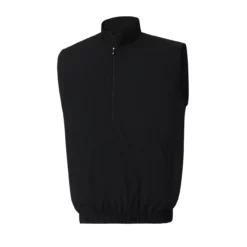 FootJoy Golf FootJoy Half Zip Windshirt Vest