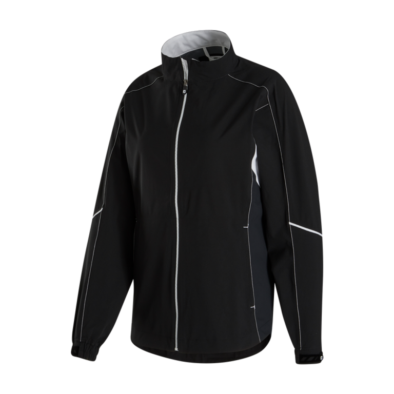 FootJoy Golf FootJoy Womens Hydrolite Rain Jacket