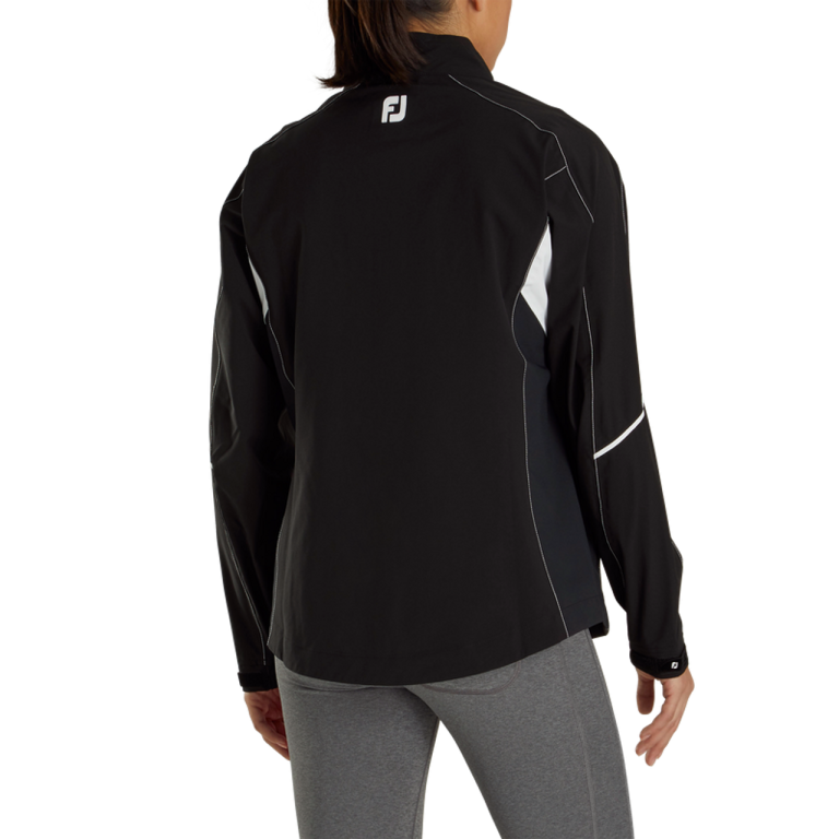 FootJoy Golf FootJoy Womens Hydrolite Rain Jacket - Image 3