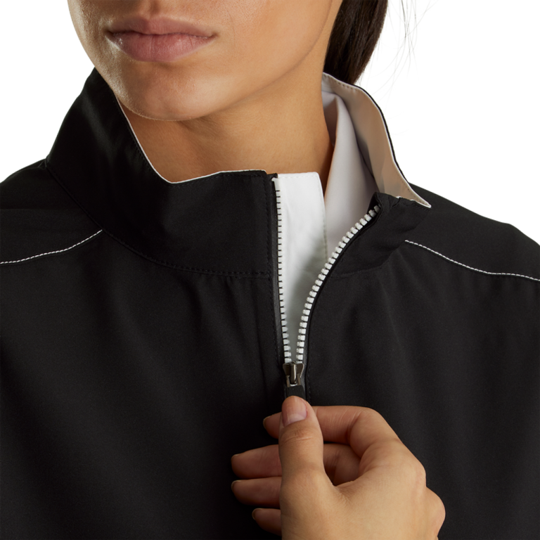 FootJoy Golf FootJoy Womens Hydrolite Rain Jacket - Image 4