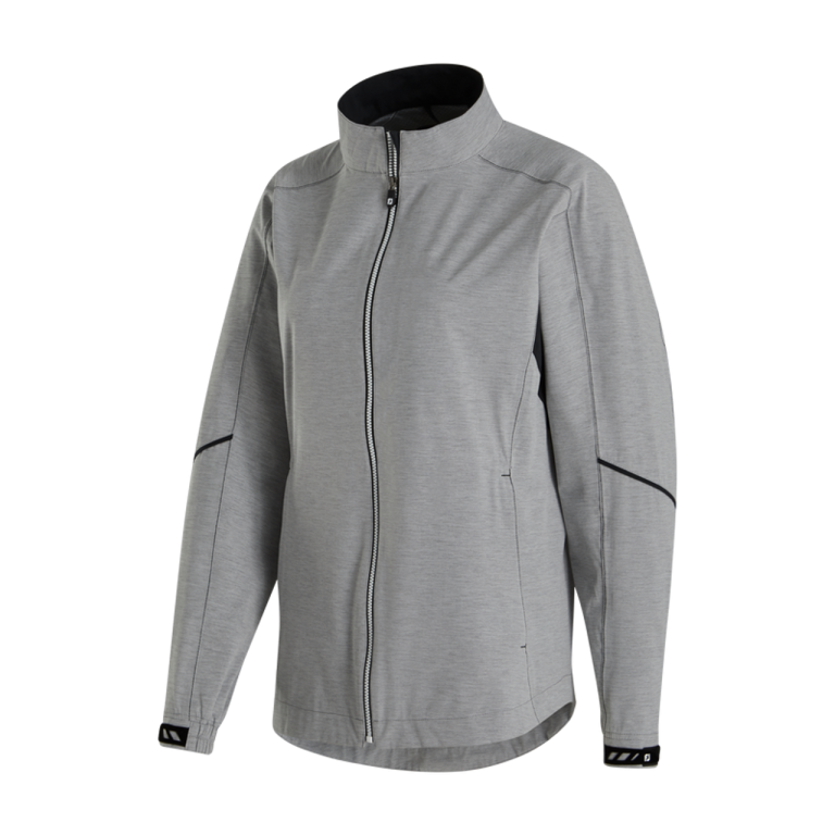 FootJoy Golf FootJoy Womens Hydrolite Rain Jacket - Image 5