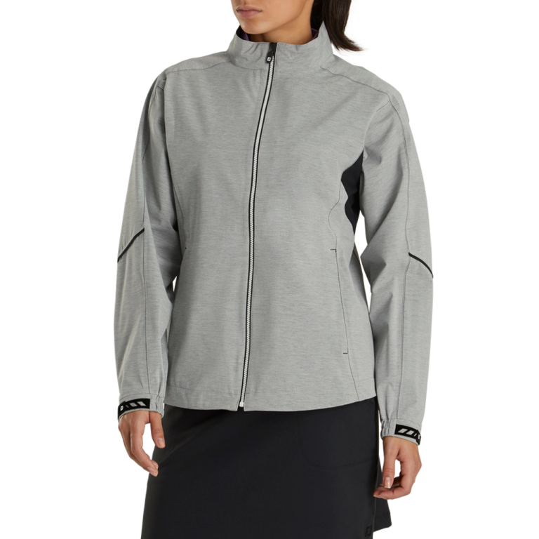 FootJoy Golf FootJoy Womens Hydrolite Rain Jacket - Image 6