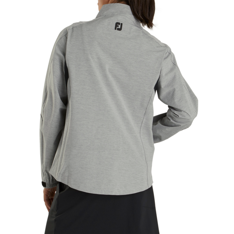 FootJoy Golf FootJoy Womens Hydrolite Rain Jacket - Image 7