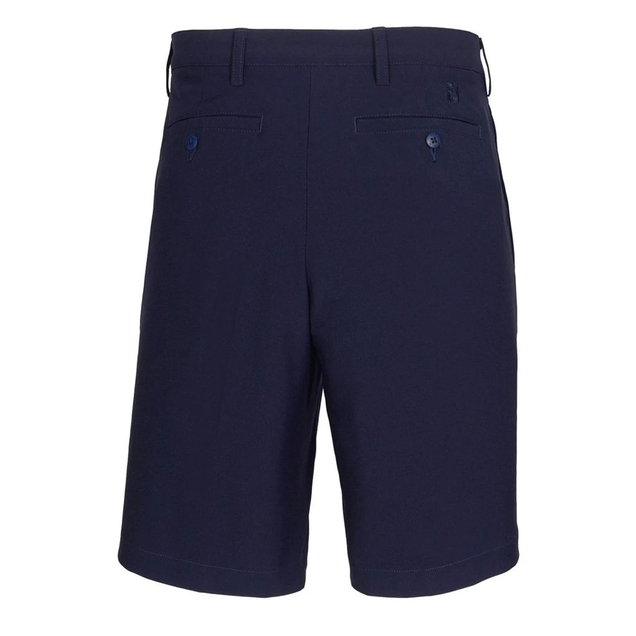 FootJoy Golf FootJoy Pleated Performance Golf Shorts - Image 4