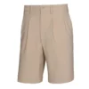 FootJoy Golf FootJoy Pleated Performance Golf Shorts