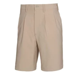 FootJoy Golf FootJoy Pleated Performance Golf Shorts