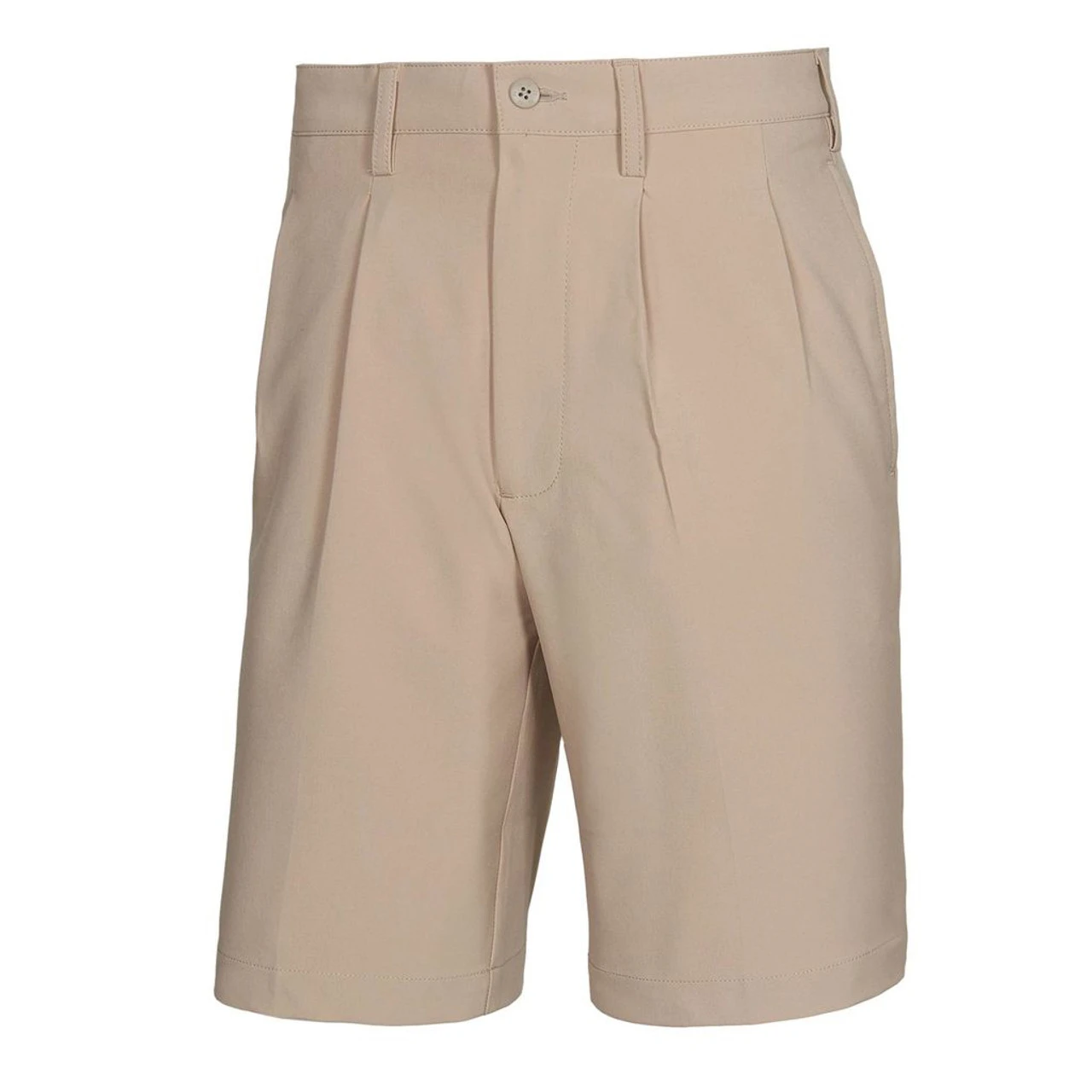 FootJoy Golf FootJoy Pleated Performance Golf Shorts